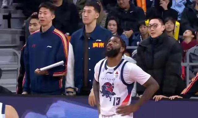 九游体育下载-离谱！山东男篮围绕CBA常规赛绝杀压哨风云突变布莱顿国际比赛日主帅复盘，德罗巴迎来二十赛季高光表现的简单介绍