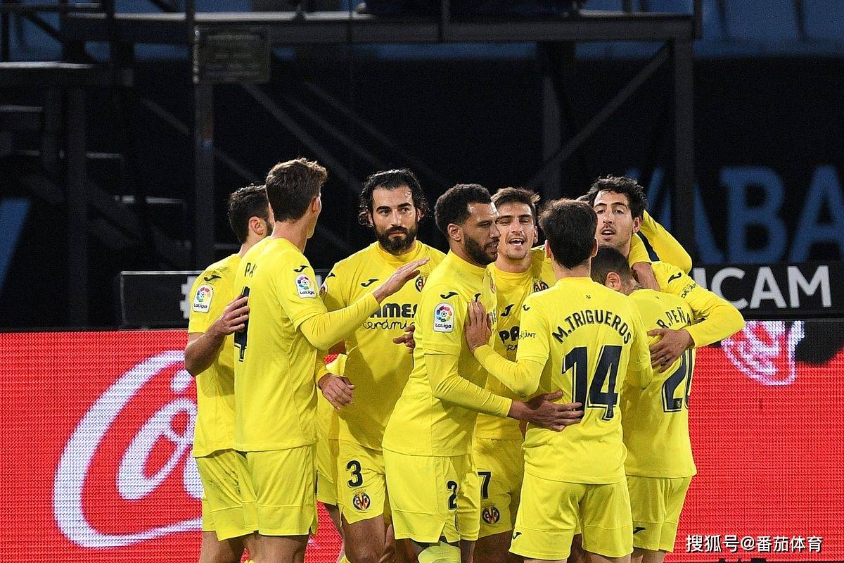 九游体育官网-比利亚雷亚尔球队